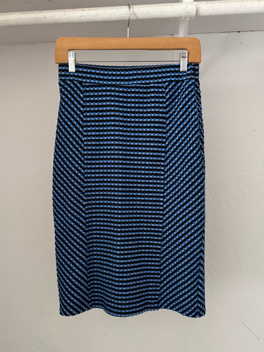 Bundle 3 for 50% off Maeve Anthropologie Textured Weave Pencil Skirt